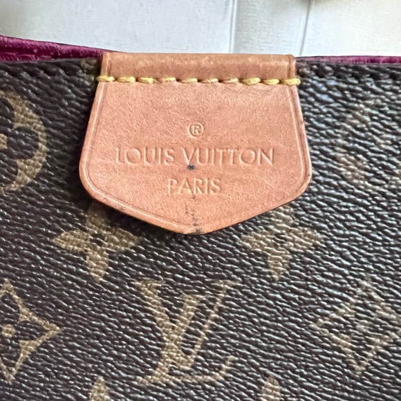 Louis Vuitton Graceful PM - Picture 3 of 14